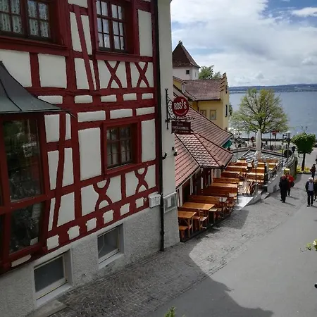 Rosys Fewos Steigstrasse S1 Apartment *