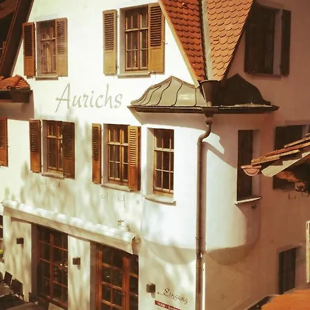Apartment Rosys Fewos Steigstrasse S1 Meersburg